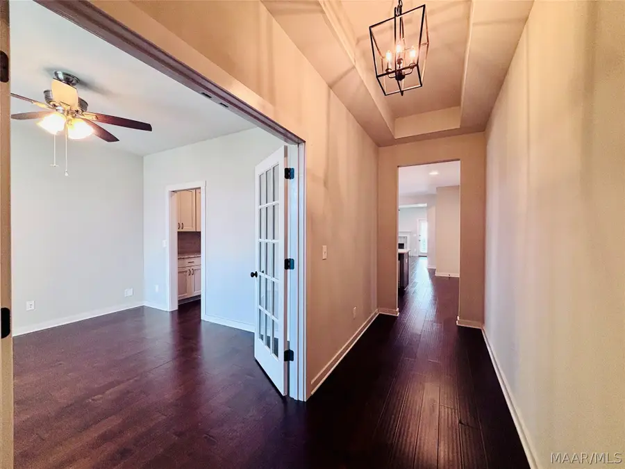 1424 Bristol Park Place, Montgomery, AL 36117 - #3
