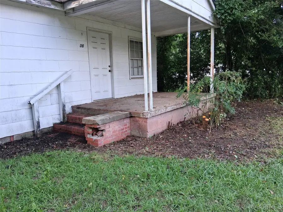 36 Garden Street, Montgomery, AL 36110 - #2