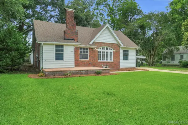 2044 Ridge Avenue, Montgomery, AL 36106