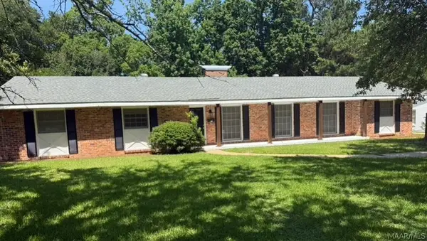 2557 Woodley Road, Montgomery, AL 36111