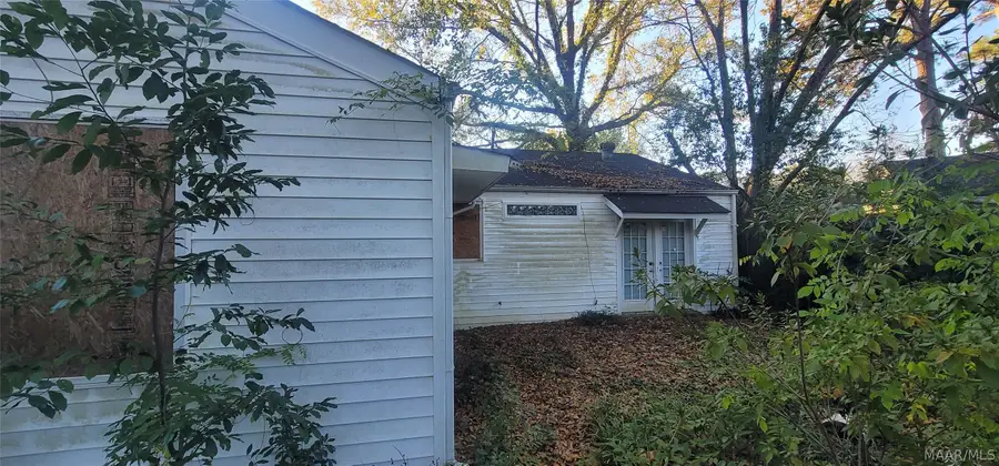 3086 Texas Street, Montgomery, AL 36110 - #2