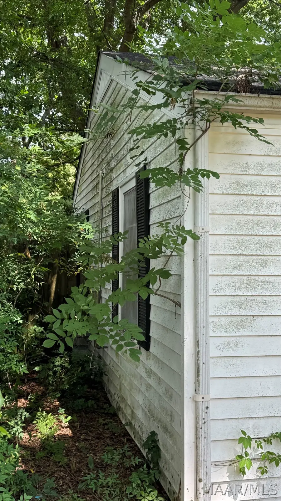 3086 Texas Street, Montgomery, AL 36110 - #3