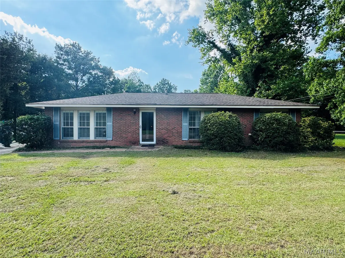 56 Maple Court, Wetumpka, AL 36092 - #1