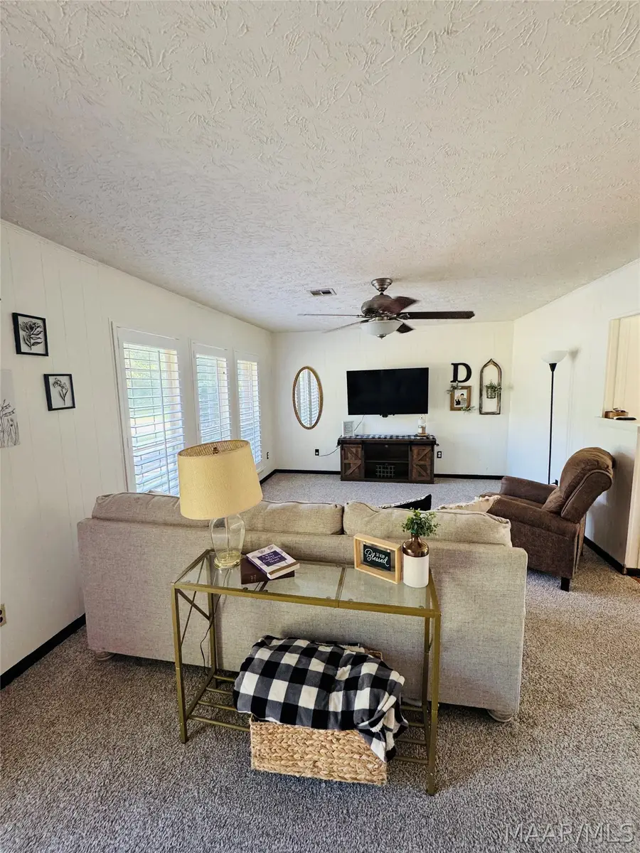 56 Maple Court, Wetumpka, AL 36092 - #2