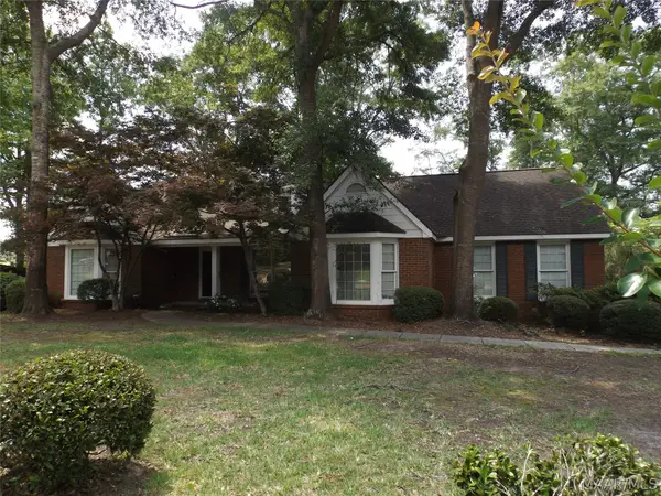 113 Dendron Avenue, Troy, AL 36081