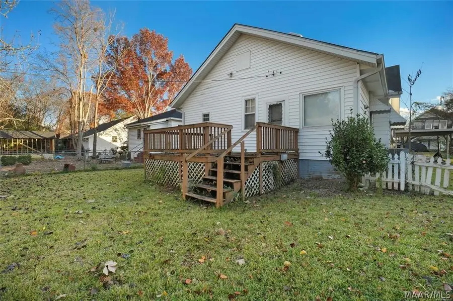 2205 St Charles Avenue, Montgomery, AL 36107 - #3