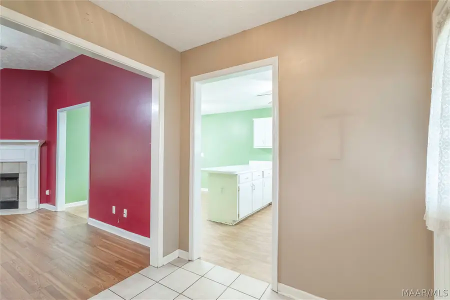 35 Foxdale Court, Millbrook, AL 36054 - #3
