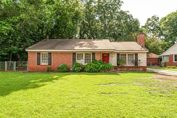 409 Honeysuckle Court, Montgomery, AL 36109