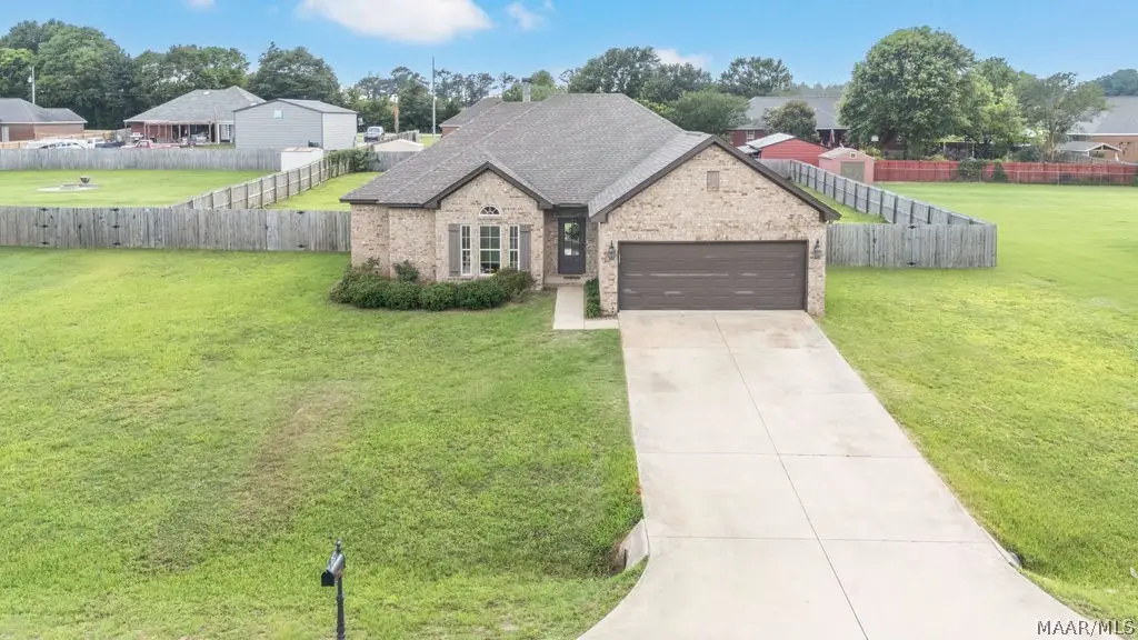 2473 Fox Ridge Drive, Prattville, AL 36067 - #1