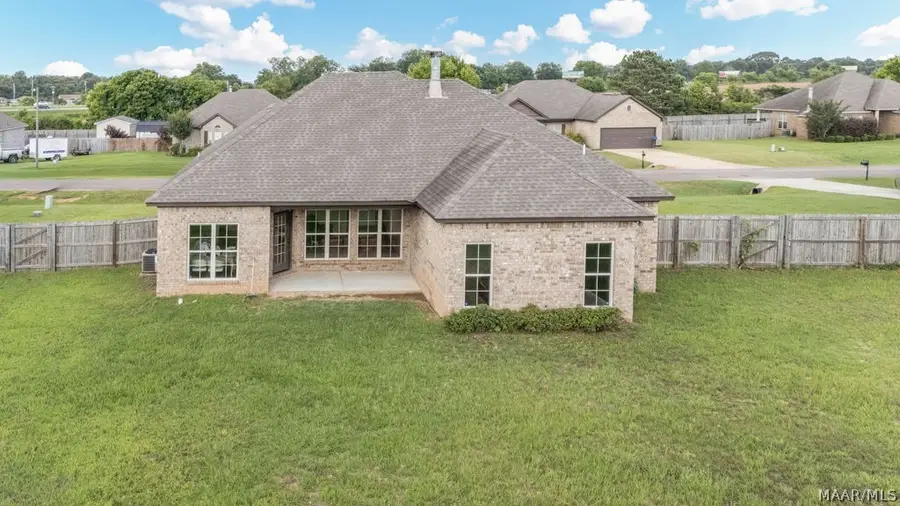 2473 Fox Ridge Drive, Prattville, AL 36067 - #2