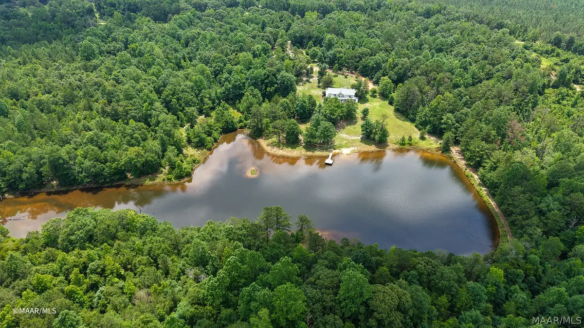 540 Fall Road, Thomasville, AL 36784 - #1
