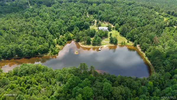 540 Fall Road, Thomasville, AL 36784