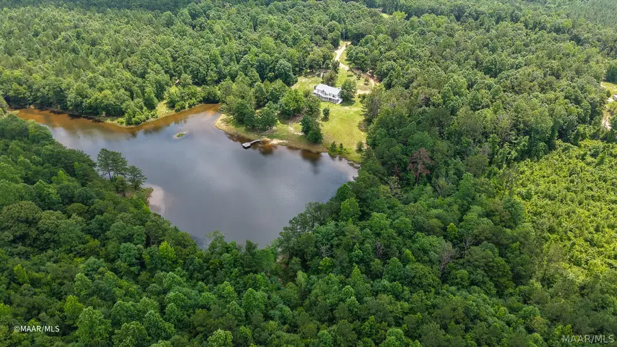 540 Fall Road, Thomasville, AL 36784 - #2