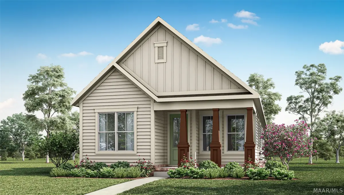 744 Patriot Drive, Pike Road, AL 36064 - #1