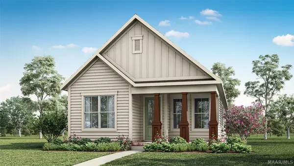 744 Patriot Drive, Pike Road, AL 36064