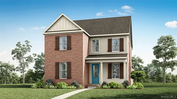 740 Patriot Drive, Pike Road, AL 36064