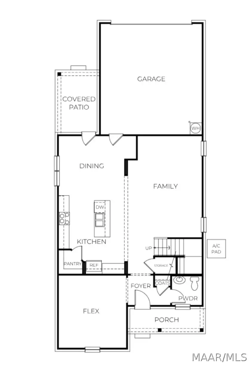 740 Patriot Drive, Pike Road, AL 36064 - #2
