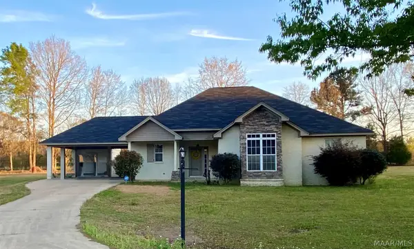 116 Oakleigh Drive, Wetumpka, AL 36092