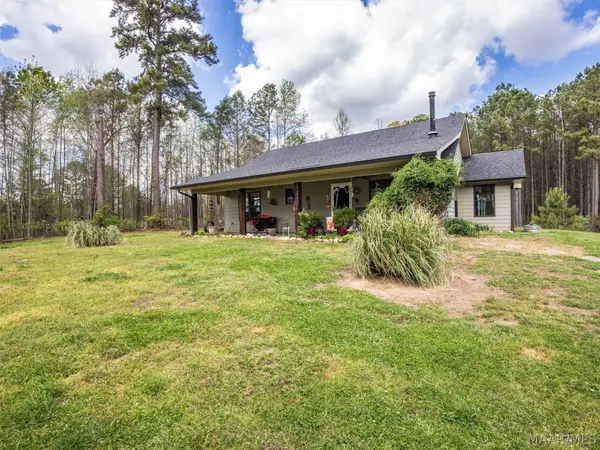 2058 County Road 91, Alexander City, AL 35089