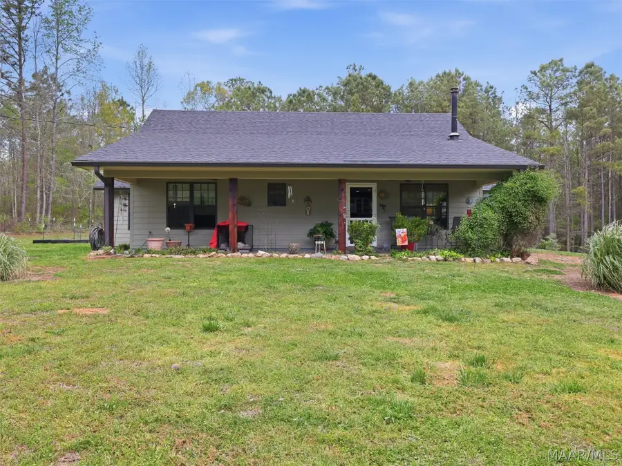 2058 County Road 91, Alexander City, AL 35089 - #3