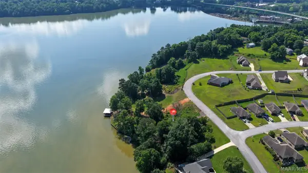 lot 11 Riverhills Drive, Tallassee, AL 36078