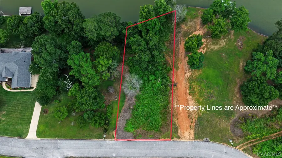 lot 11 Riverhills Drive, Tallassee, AL 36078 - #3