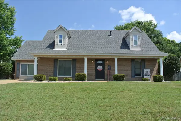 1813 Autumn Court E, Prattville, AL 36066