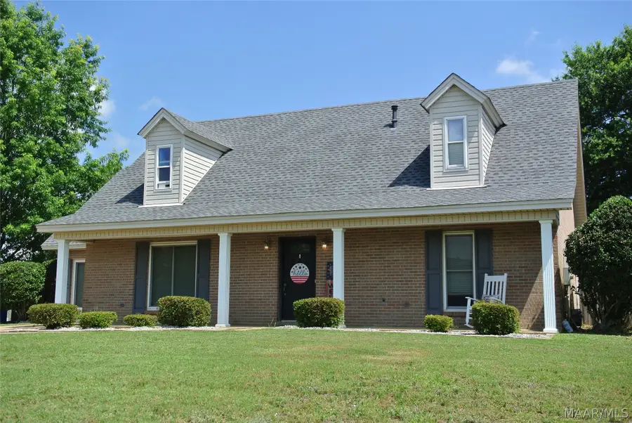 1813 Autumn Court E, Prattville, AL 36066 - #2