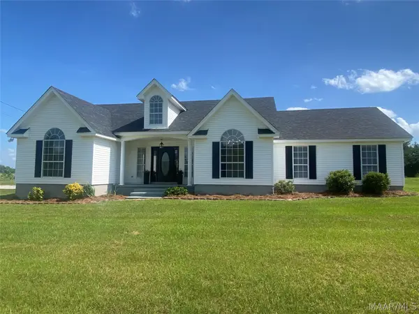 231 E County Rd 68 W, Deatsville, AL 36022