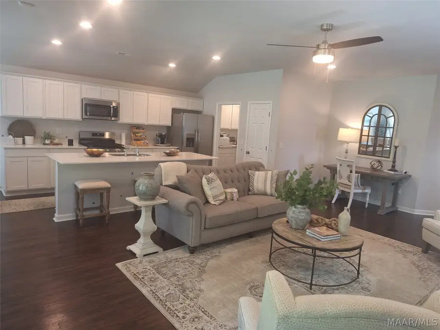 45 Spanish Court, Eclectic, AL 36024 - #2