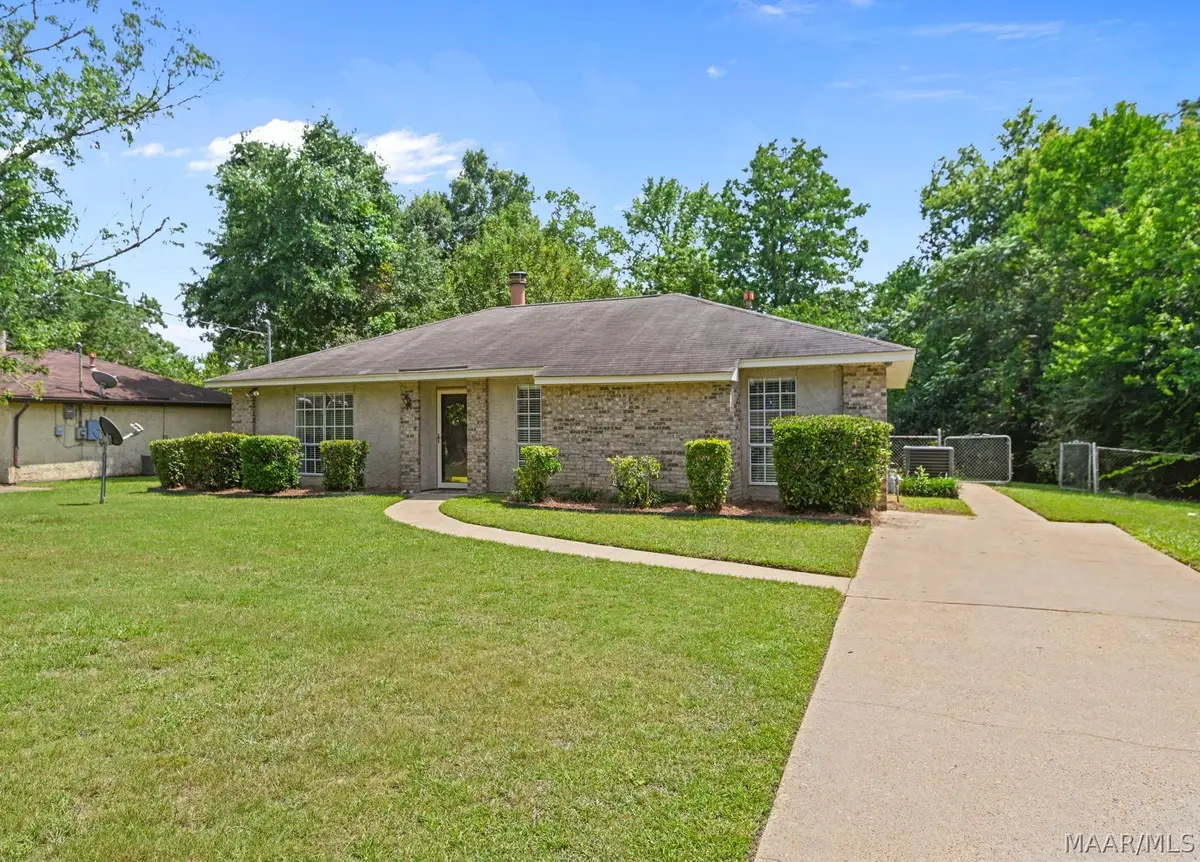 119 Gray Drive, Prattville, AL 36067 - #1