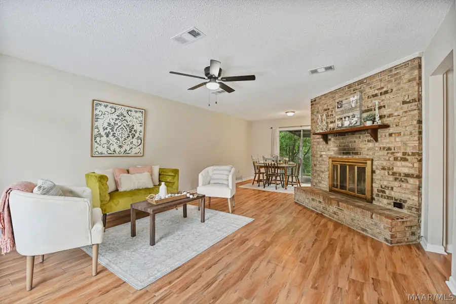 119 Gray Drive, Prattville, AL 36067 - #3
