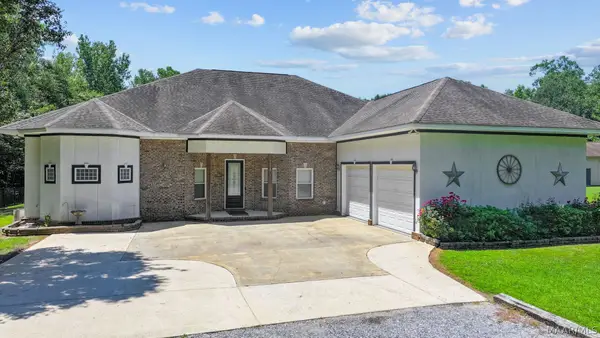 5558 County Road 26, Hope Hull, AL 36043