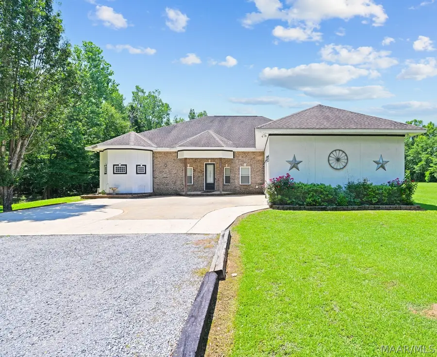 5558 County Road 26, Hope Hull, AL 36043 - #3