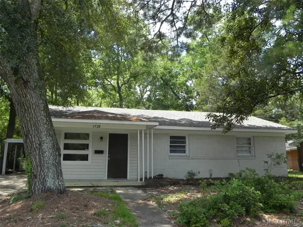 1728 Robison Hill Road, Montgomery, AL 36107