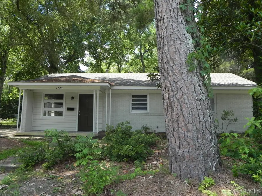 1728 Robison Hill Road, Montgomery, AL 36107 - #2