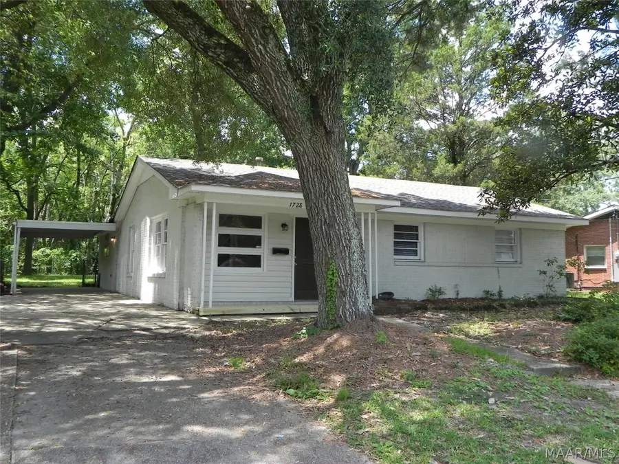 1728 Robison Hill Road, Montgomery, AL 36107 - #3