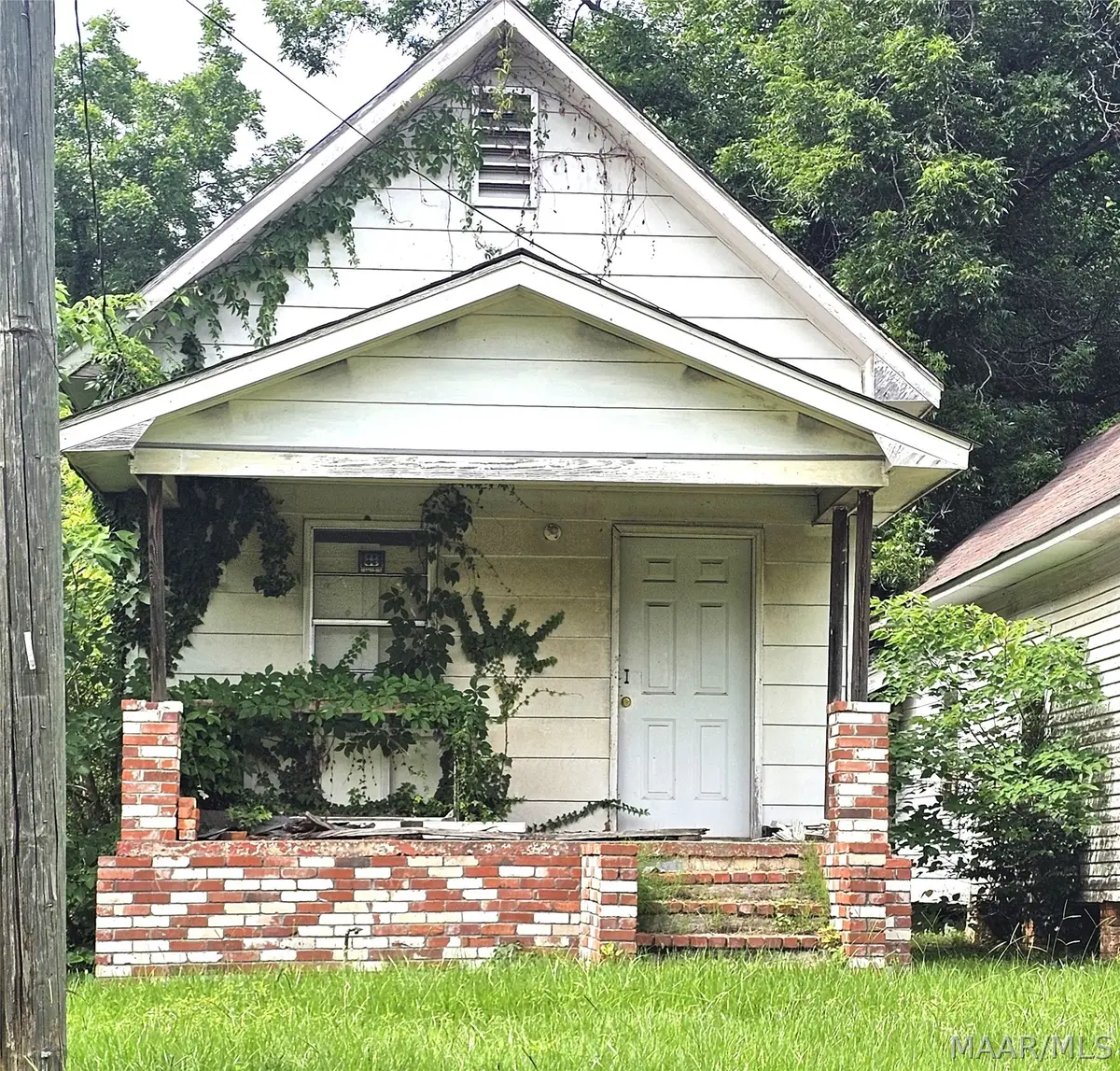 324 Columbia Street, Montgomery, AL 36104 - #1