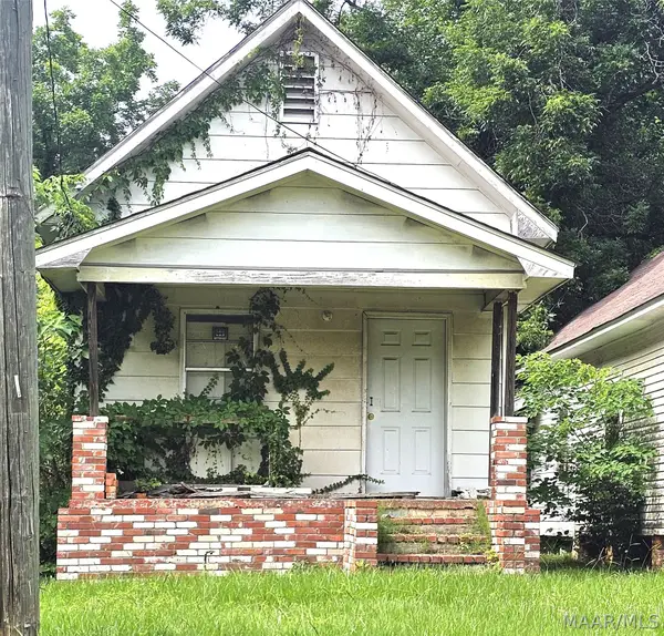 324 Columbia Street, Montgomery, AL 36104