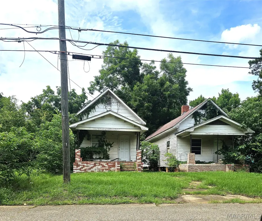 324 Columbia Street, Montgomery, AL 36104 - #2
