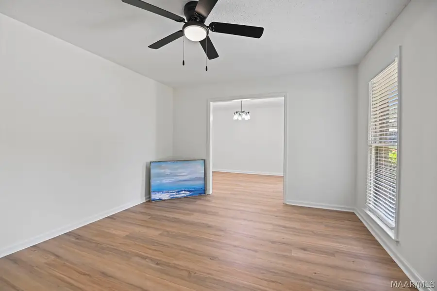 2117 Semmes Drive, Montgomery, AL 36106 - #3
