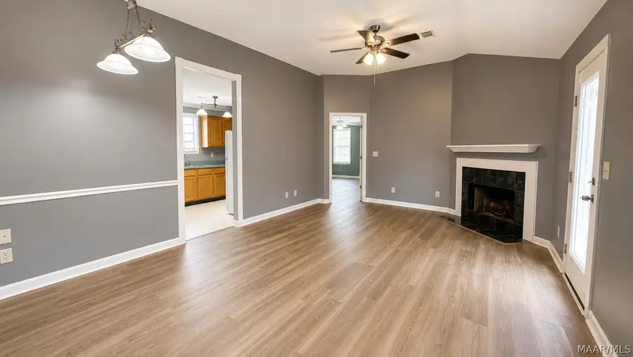 90 Mill Ridge Drive, Millbrook, AL 36054 - #3