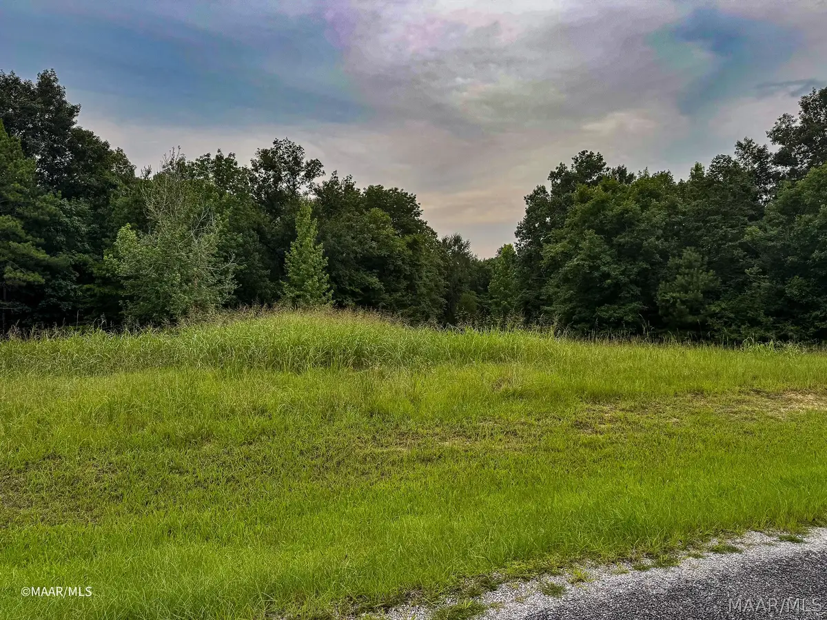 Lot 48 Legacy Shores, Alberta, AL 36720 - #1
