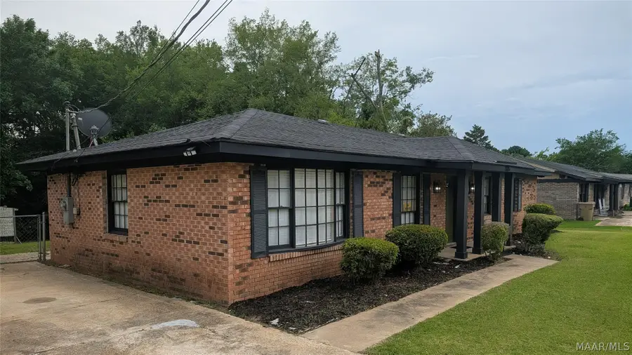 326 Woodrow Avenue, Selma, AL 36701 - #2