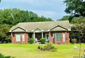 258 Ocmulgee Drive, Selma, AL 36701