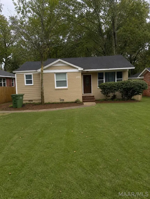2454 Woodlawn Street, Montgomery, AL 36106