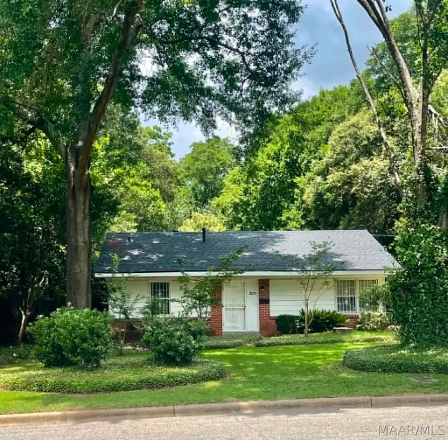 3019 Cabot Street, Montgomery, AL 36110 - #2