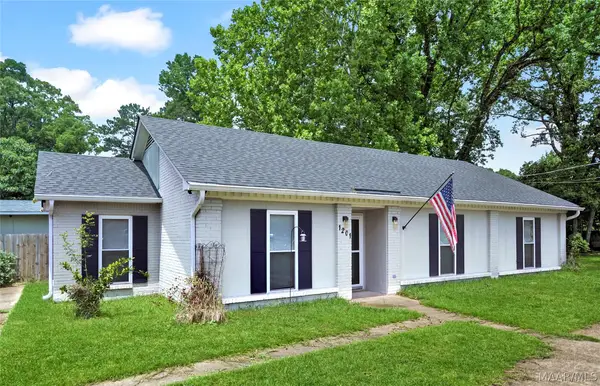 1201 Dalraida Road, Montgomery, AL 36109