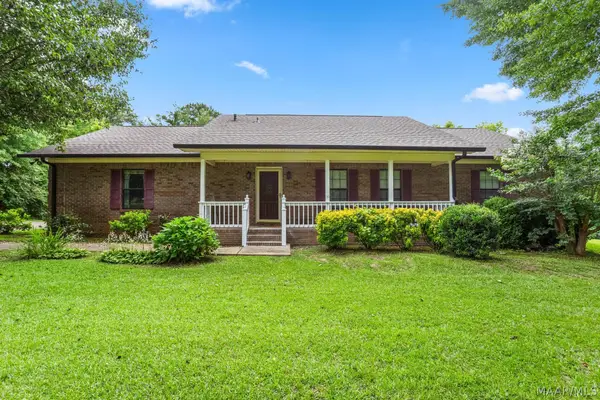200 Mae Street, Clanton, AL 35045