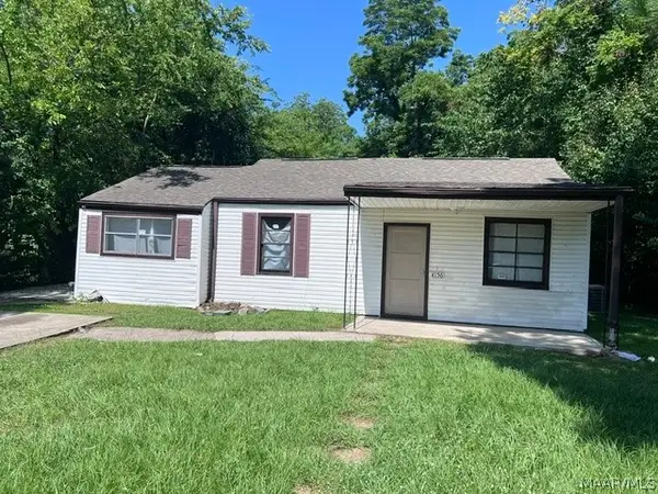 4156 Edgar D Nixon Avenue, Montgomery, AL 36106